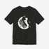 Cute Dachshund T-Shirt - Dachshund Moon Shirt